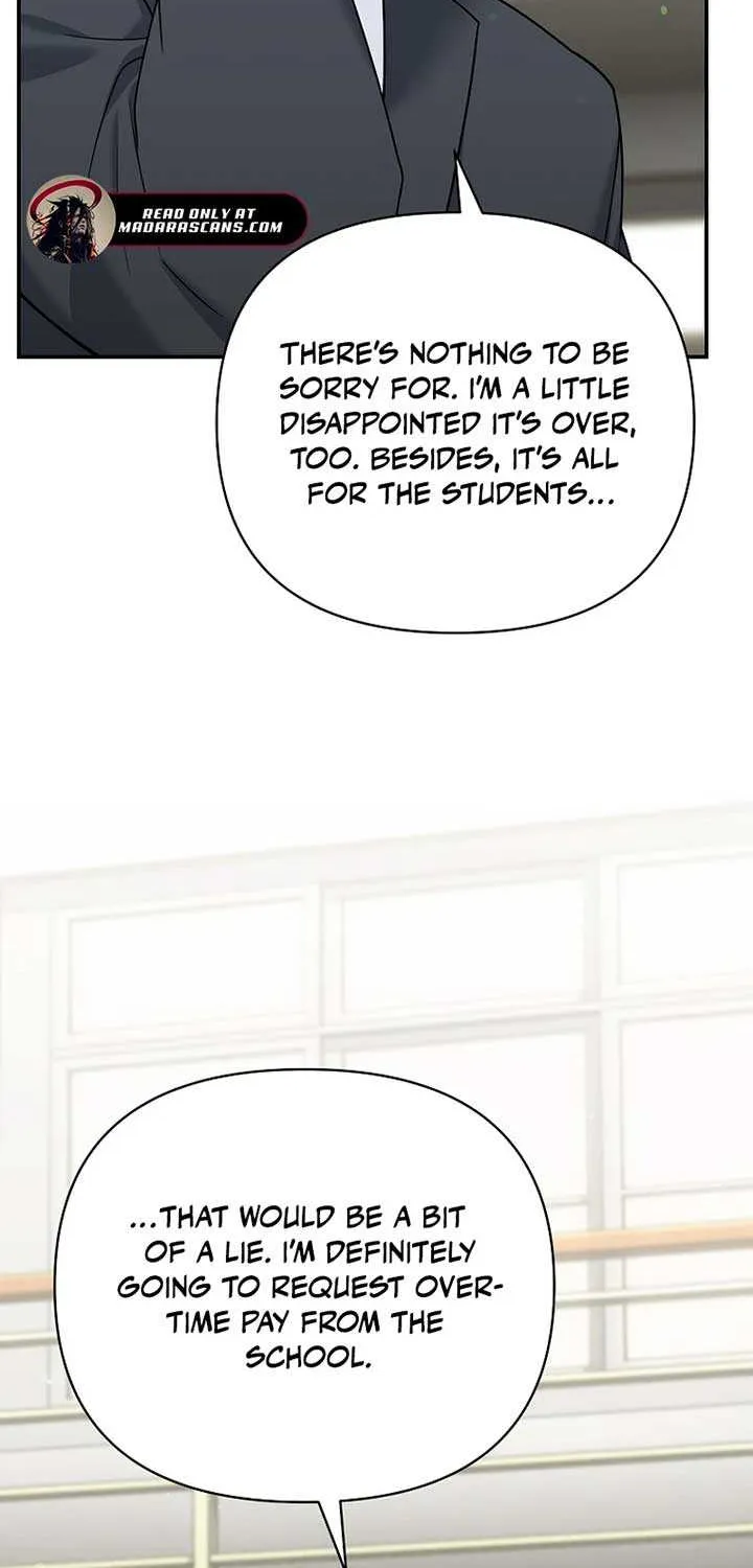 The Swordsmanship Instructor at the Academy Chapter 10 page 48 - 