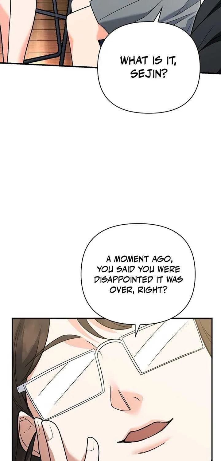 The Swordsmanship Instructor at the Academy Chapter 10 page 54 - 