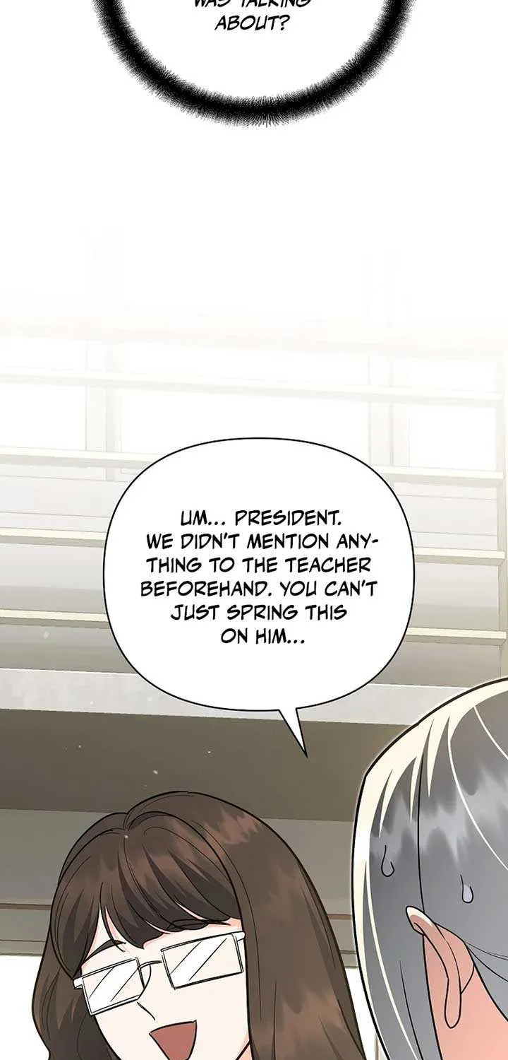 The Swordsmanship Instructor at the Academy Chapter 10 page 60 - 
