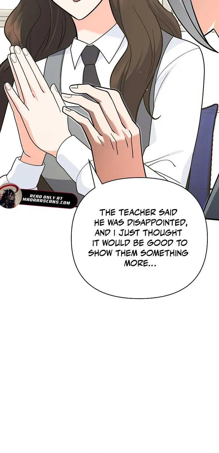 The Swordsmanship Instructor at the Academy Chapter 10 page 61 - 