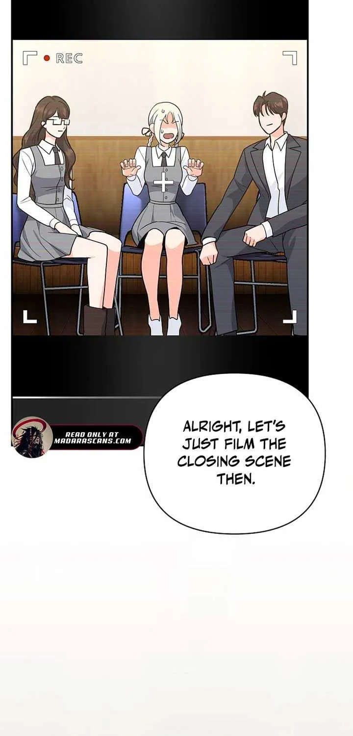 The Swordsmanship Instructor at the Academy Chapter 10 page 64 - 