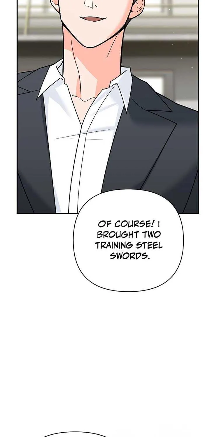 The Swordsmanship Instructor at the Academy Chapter 10 page 67 - 
