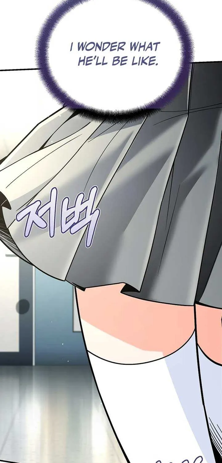 The Swordsmanship Instructor at the Academy Chapter 10 page 8 - 