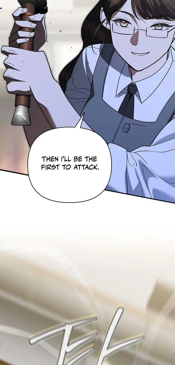 The Swordsmanship Instructor at the Academy Chapter 10 page 86 - 