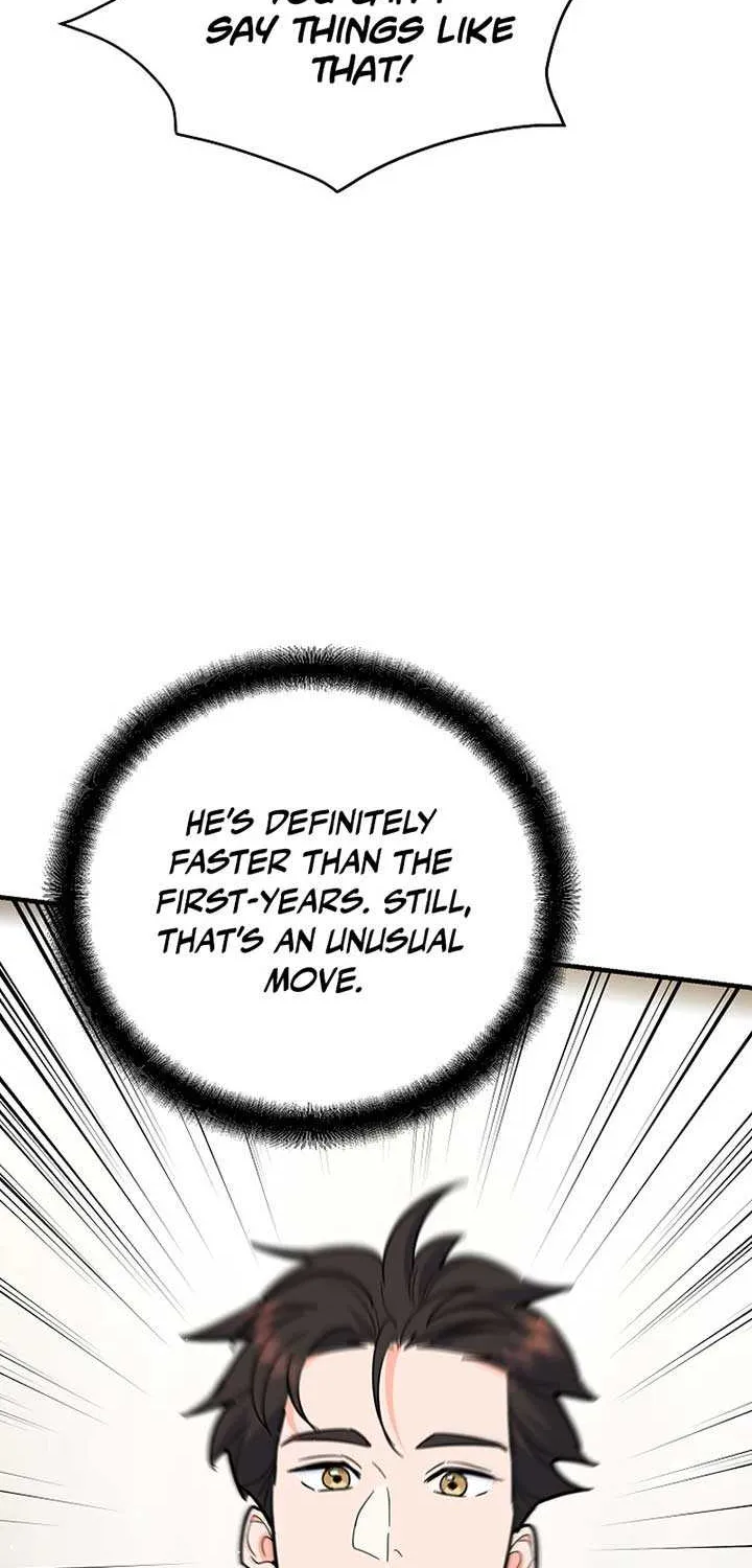 The Swordsmanship Instructor at the Academy Chapter 10 page 91 - 