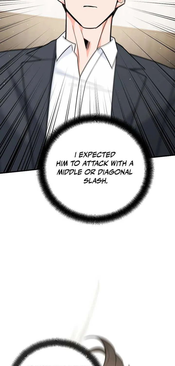 The Swordsmanship Instructor at the Academy Chapter 10 page 92 - 