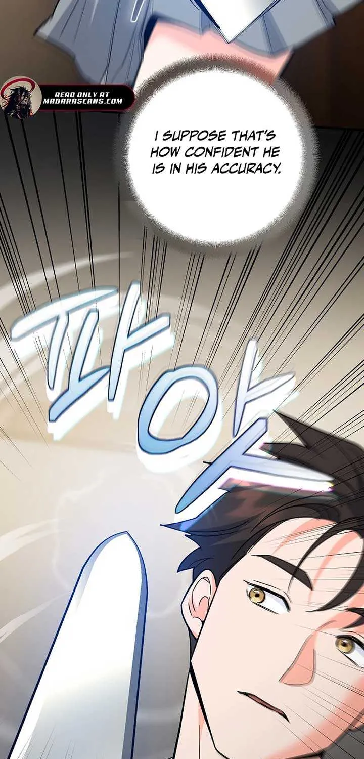 The Swordsmanship Instructor at the Academy Chapter 10 page 94 - 