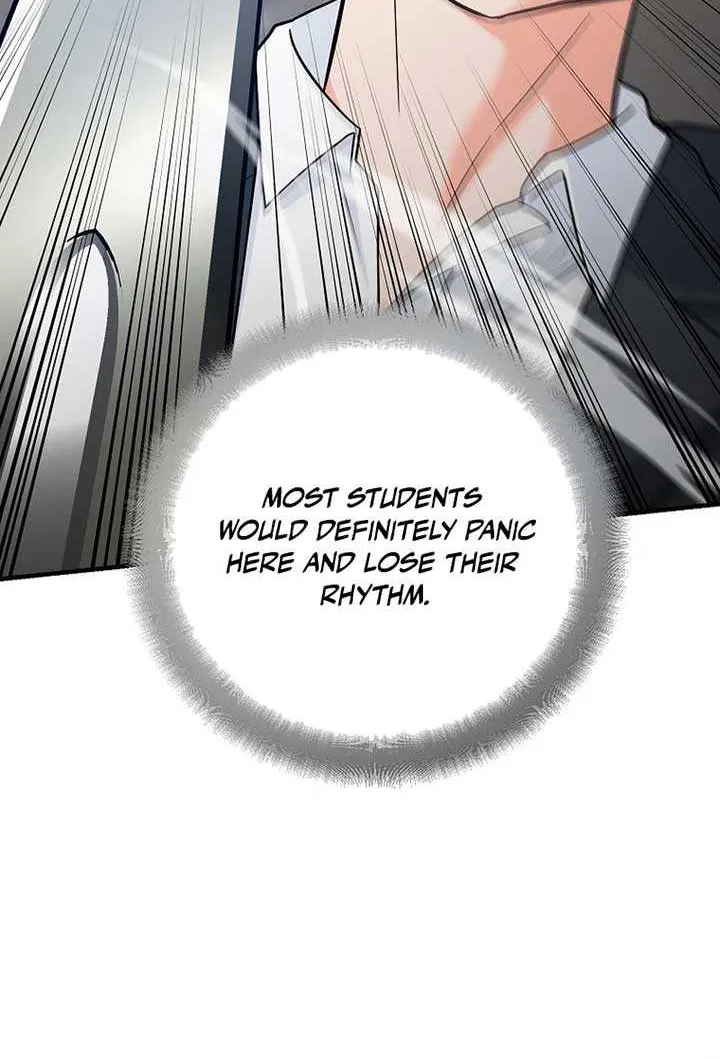 The Swordsmanship Instructor at the Academy Chapter 10 page 95 - 