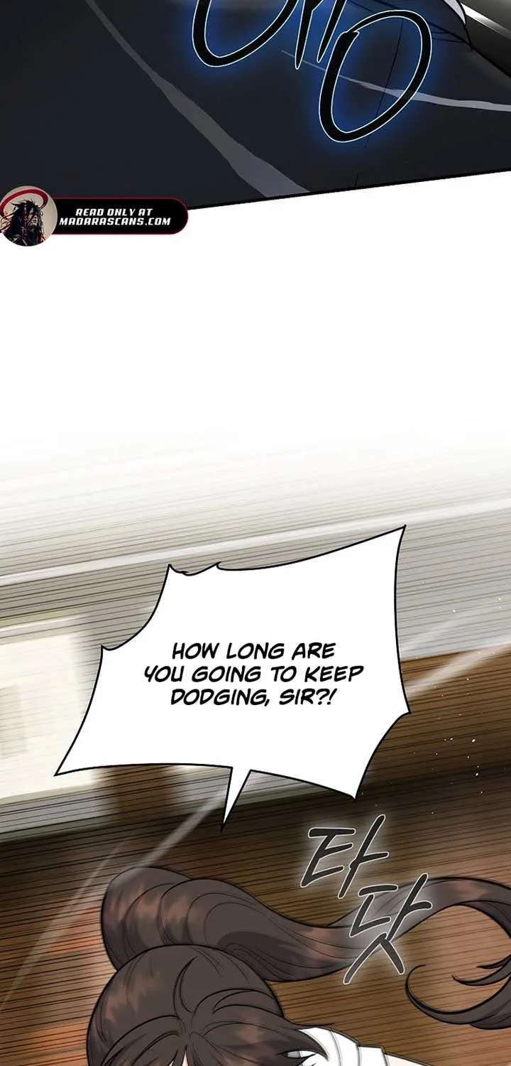 The Swordsmanship Instructor at the Academy Chapter 10 page 100 - 
