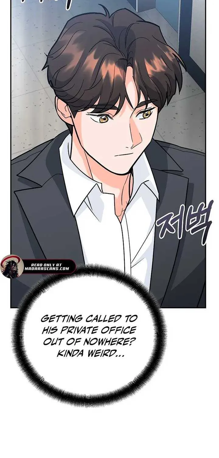 The Swordsmanship Instructor at the Academy Chapter 11 page 106 - 