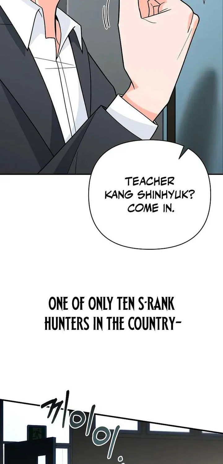 The Swordsmanship Instructor at the Academy Chapter 11 page 110 - 