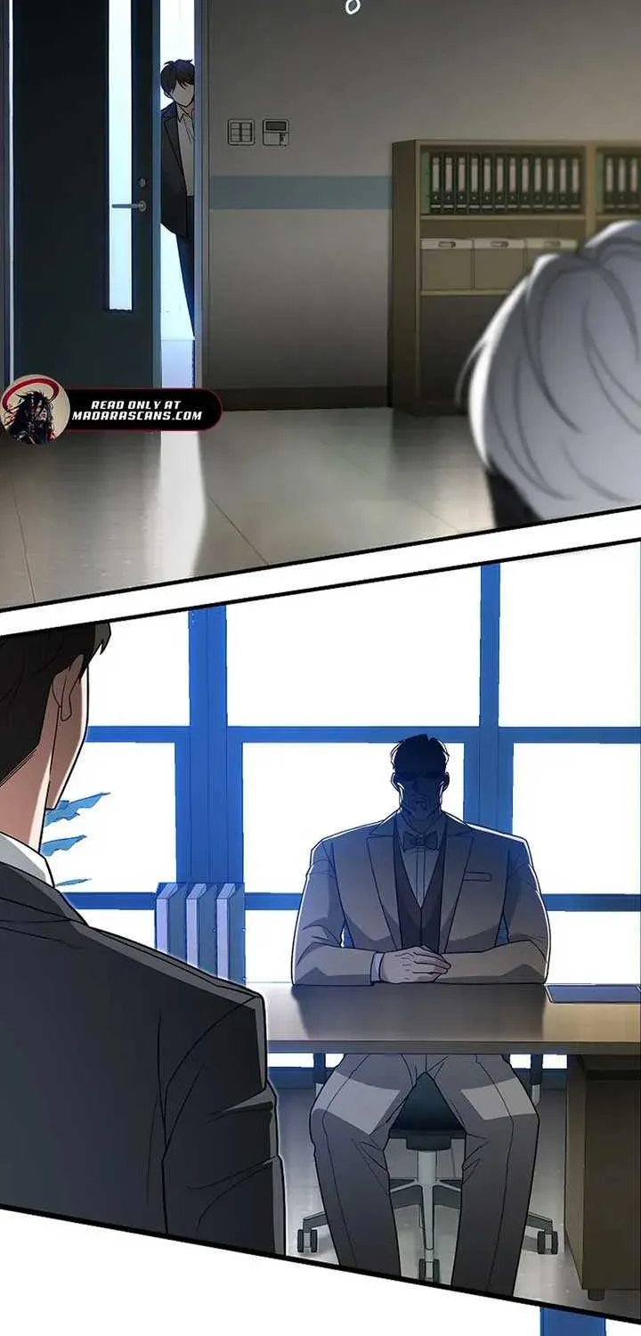 The Swordsmanship Instructor at the Academy Chapter 11 page 111 - 