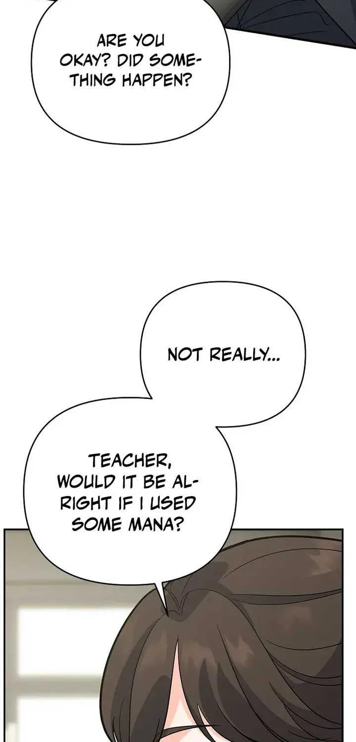 The Swordsmanship Instructor at the Academy Chapter 11 page 13 - 