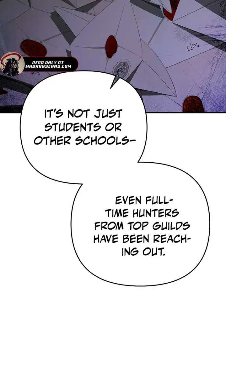 The Swordsmanship Instructor at the Academy Chapter 11 page 123 - 