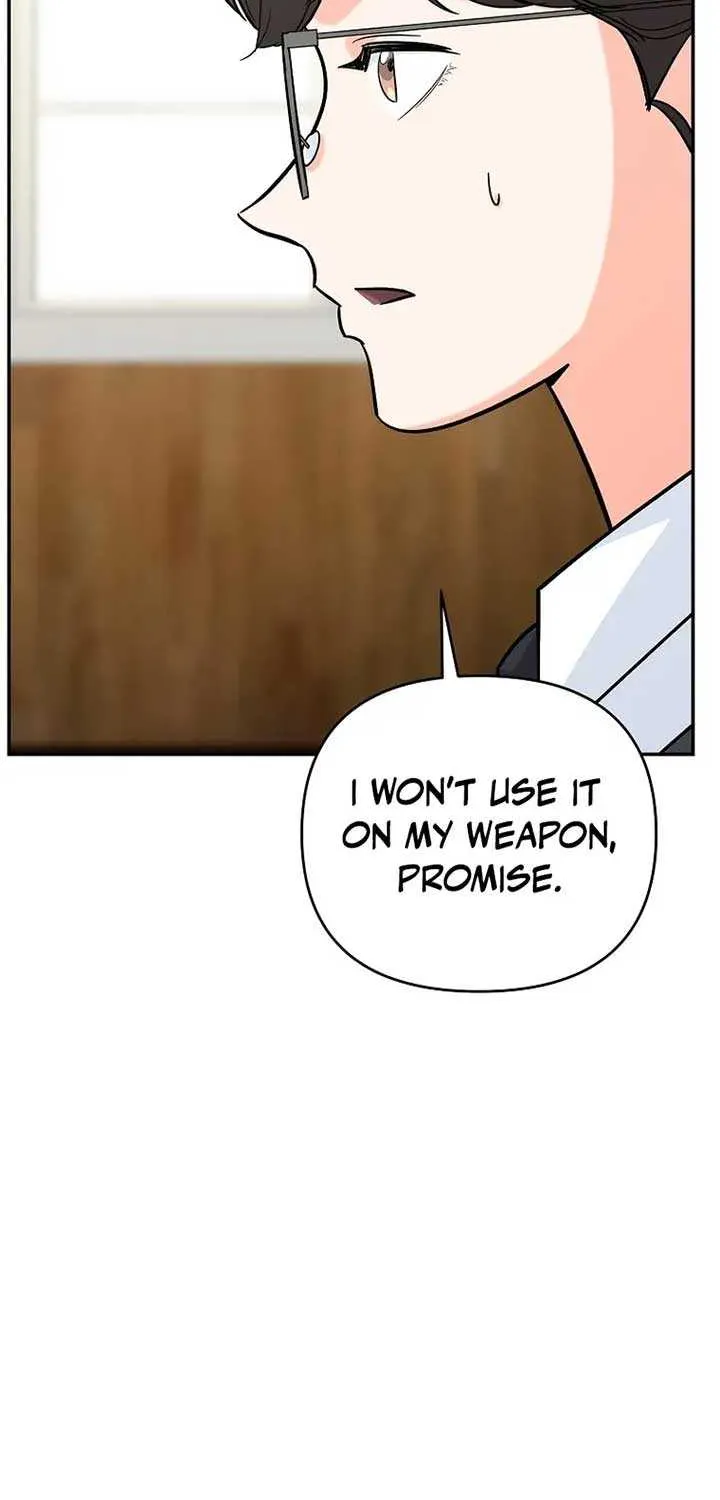 The Swordsmanship Instructor at the Academy Chapter 11 page 14 - 