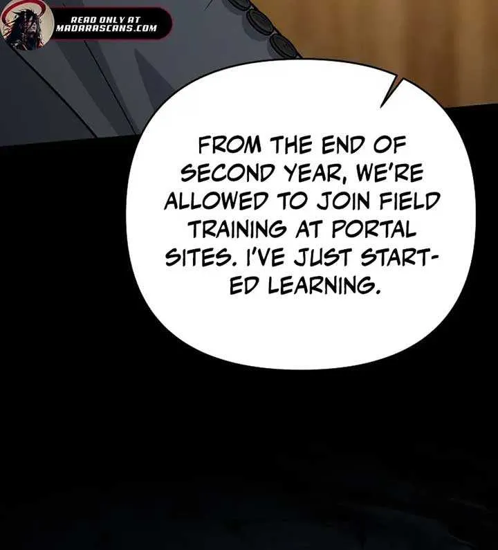 The Swordsmanship Instructor at the Academy Chapter 11 page 16 - 
