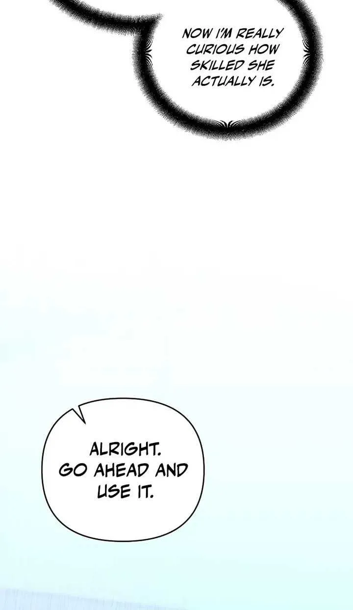 The Swordsmanship Instructor at the Academy Chapter 11 page 20 - 