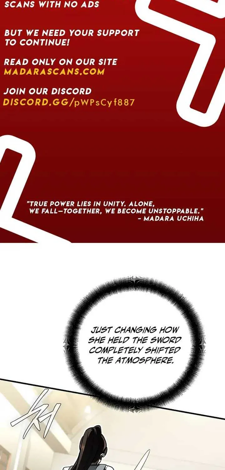 The Swordsmanship Instructor at the Academy Chapter 11 page 3 - 
