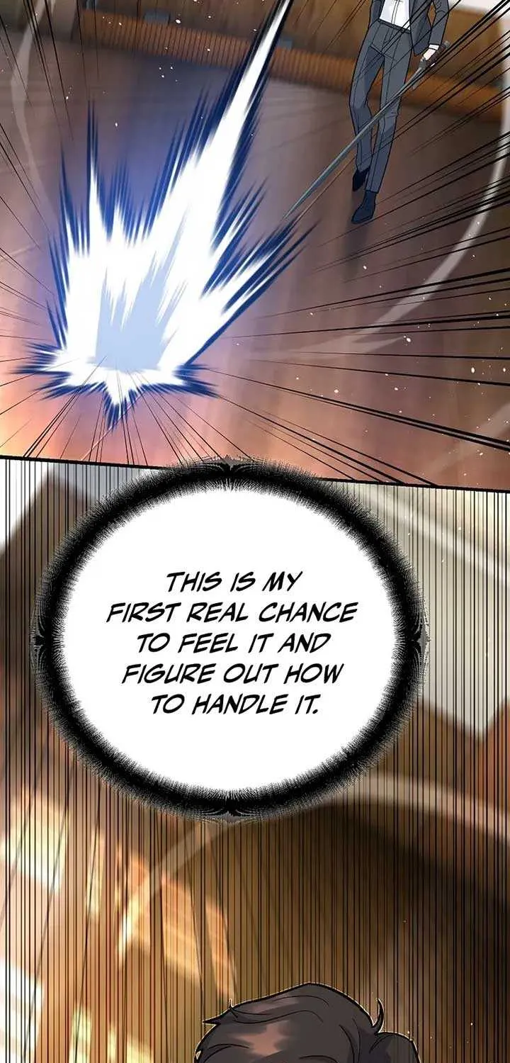 The Swordsmanship Instructor at the Academy Chapter 11 page 23 - 
