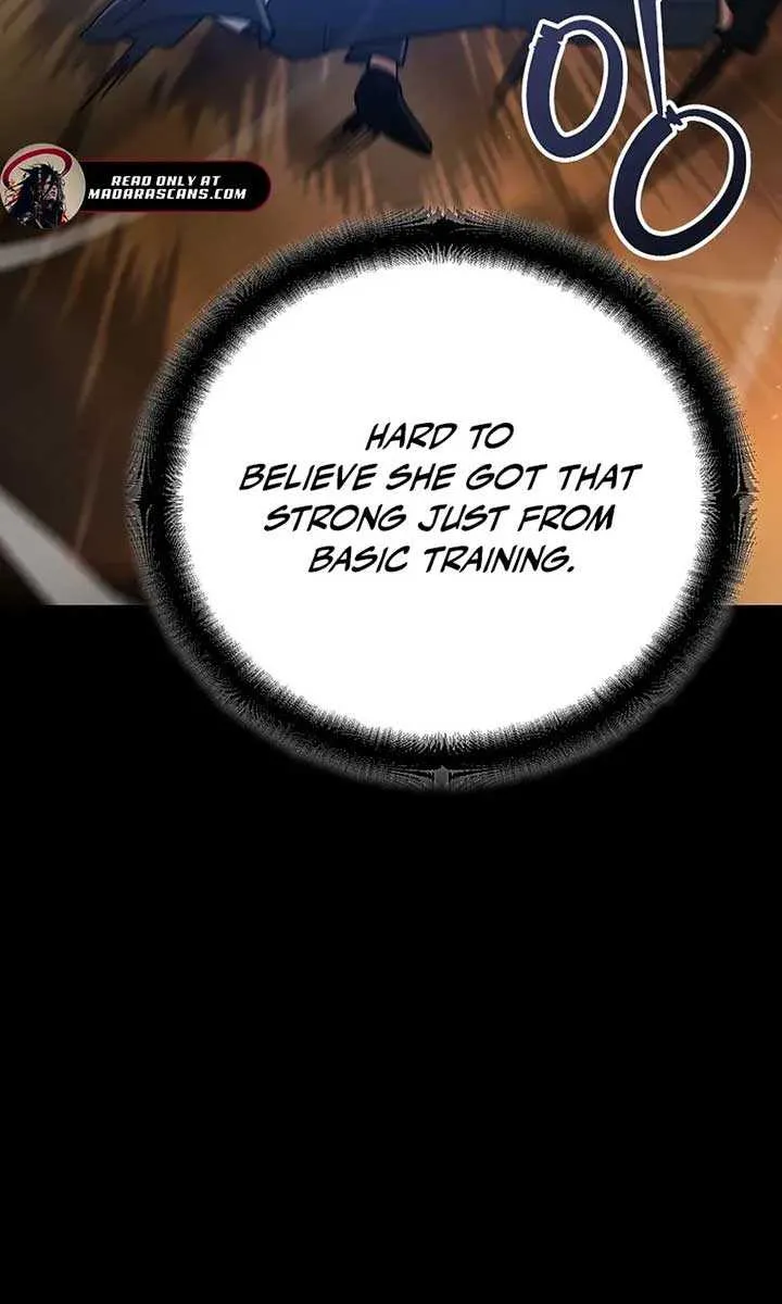 The Swordsmanship Instructor at the Academy Chapter 11 page 30 - 