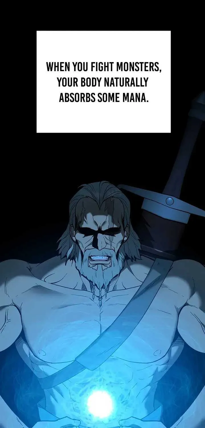 The Swordsmanship Instructor at the Academy Chapter 11 page 31 - 