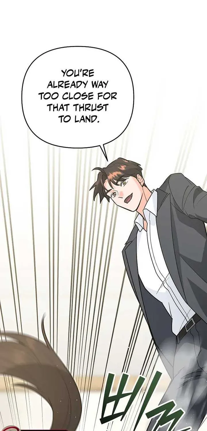 The Swordsmanship Instructor at the Academy Chapter 11 page 48 - 