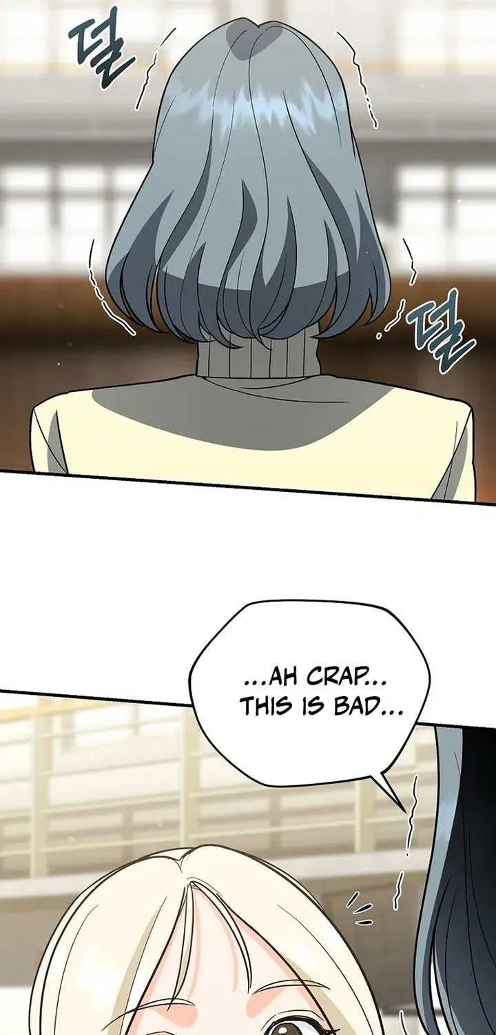The Swordsmanship Instructor at the Academy Chapter 11 page 61 - 