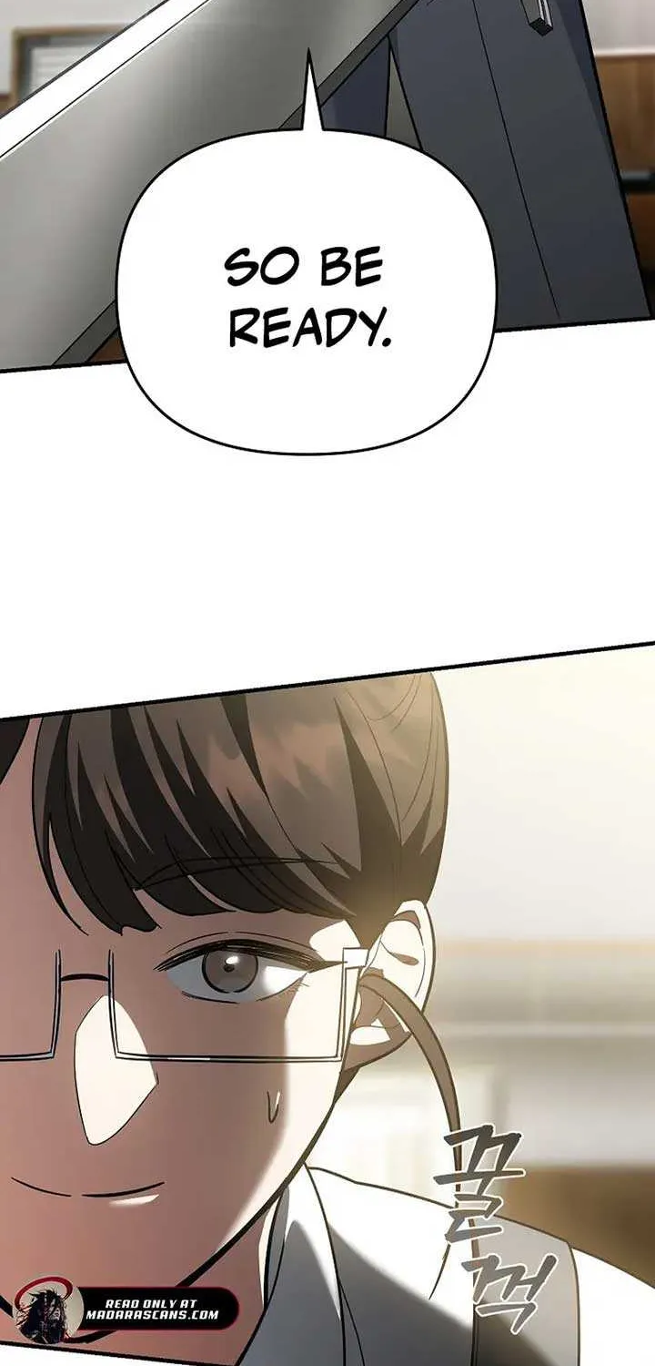The Swordsmanship Instructor at the Academy Chapter 11 page 8 - 