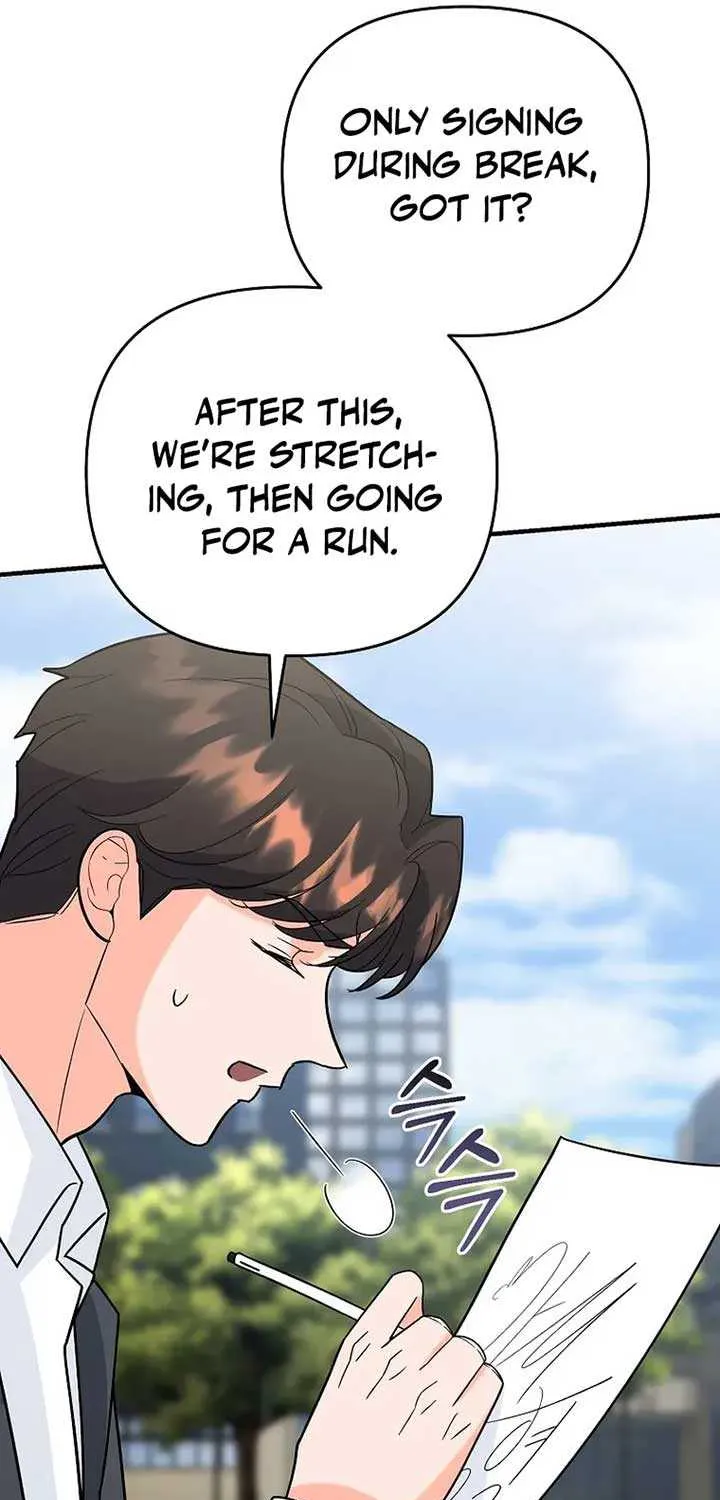 The Swordsmanship Instructor at the Academy Chapter 11 page 71 - 