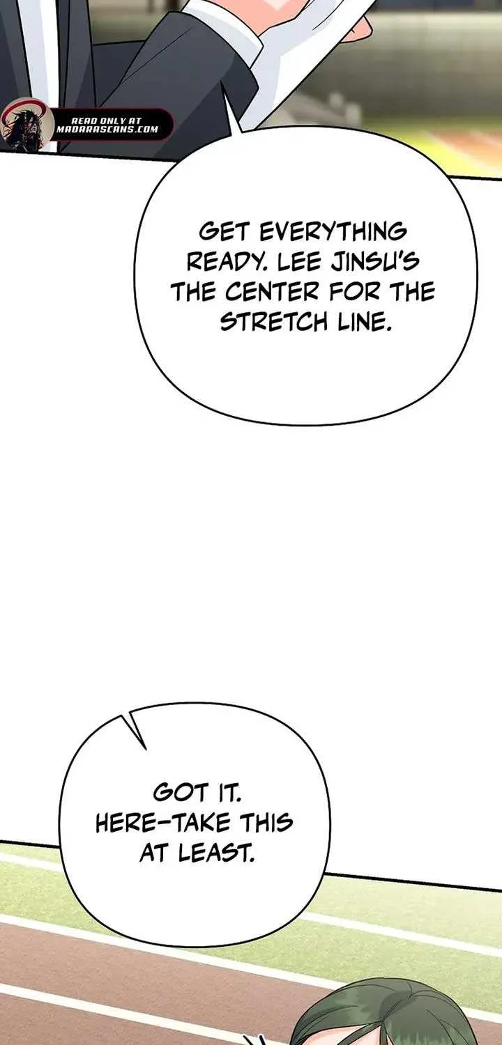 The Swordsmanship Instructor at the Academy Chapter 11 page 72 - 