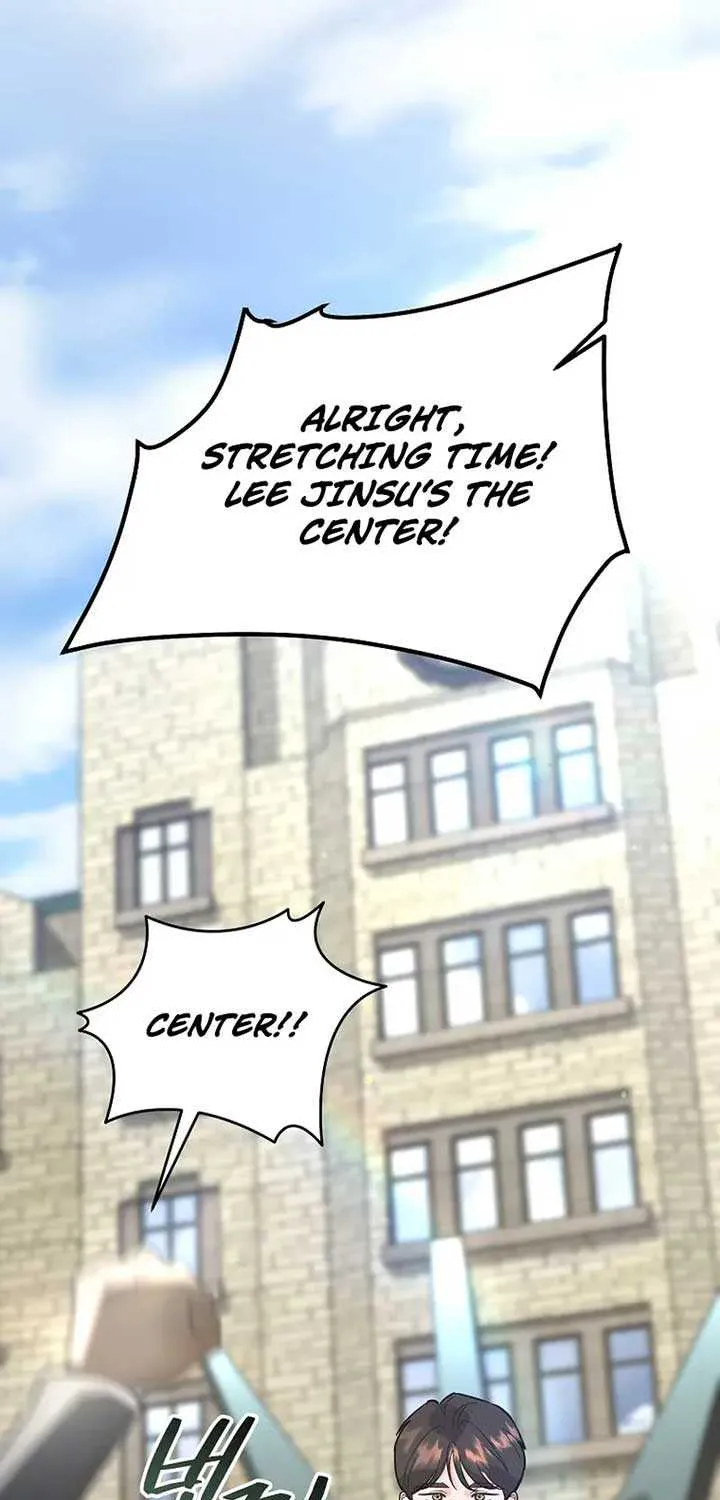 The Swordsmanship Instructor at the Academy Chapter 11 page 76 - 