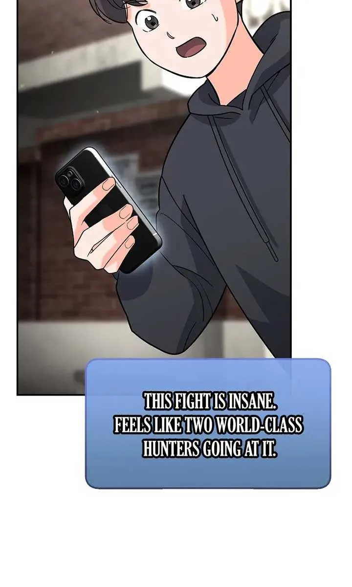The Swordsmanship Instructor at the Academy Chapter 11 page 80 - 