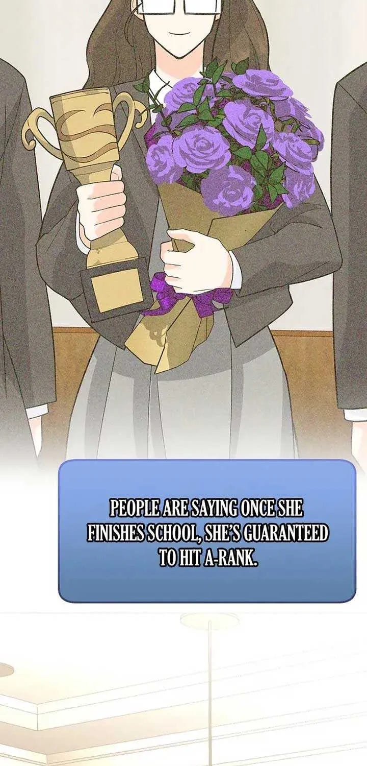 The Swordsmanship Instructor at the Academy Chapter 11 page 83 - 