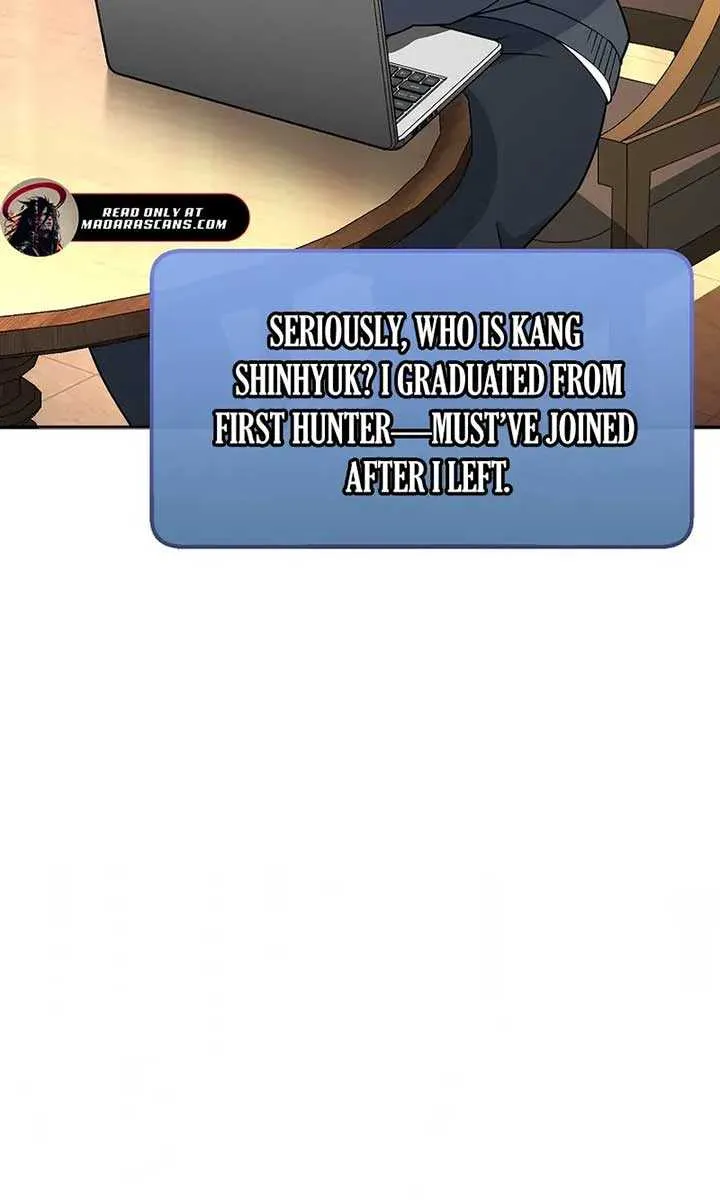 The Swordsmanship Instructor at the Academy Chapter 11 page 85 - 