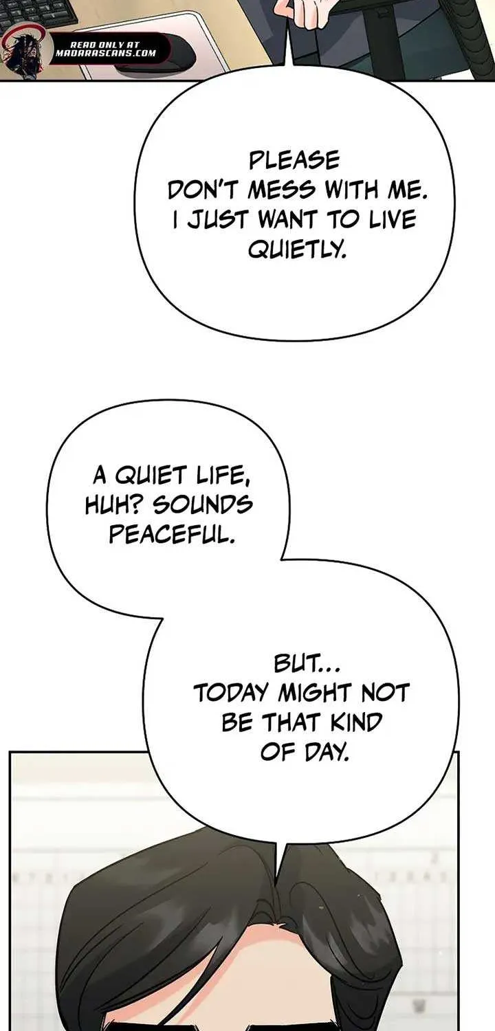The Swordsmanship Instructor at the Academy Chapter 11 page 97 - 