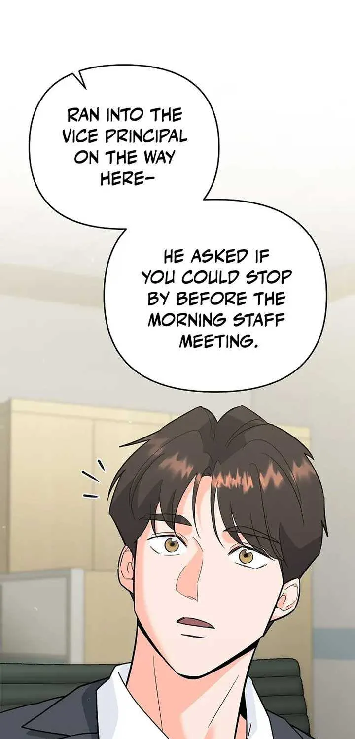 The Swordsmanship Instructor at the Academy Chapter 11 page 99 - 