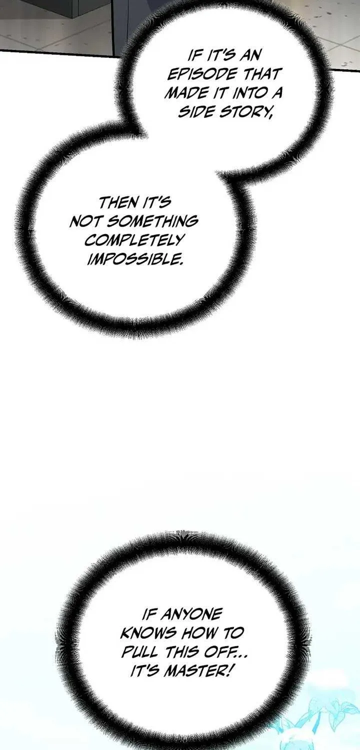 The Swordsmanship Instructor at the Academy Chapter 12 page 107 - 