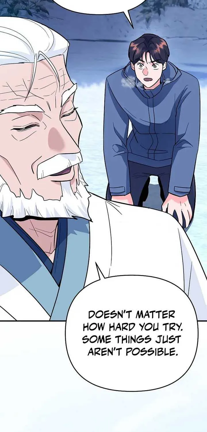 The Swordsmanship Instructor at the Academy Chapter 12 page 111 - 