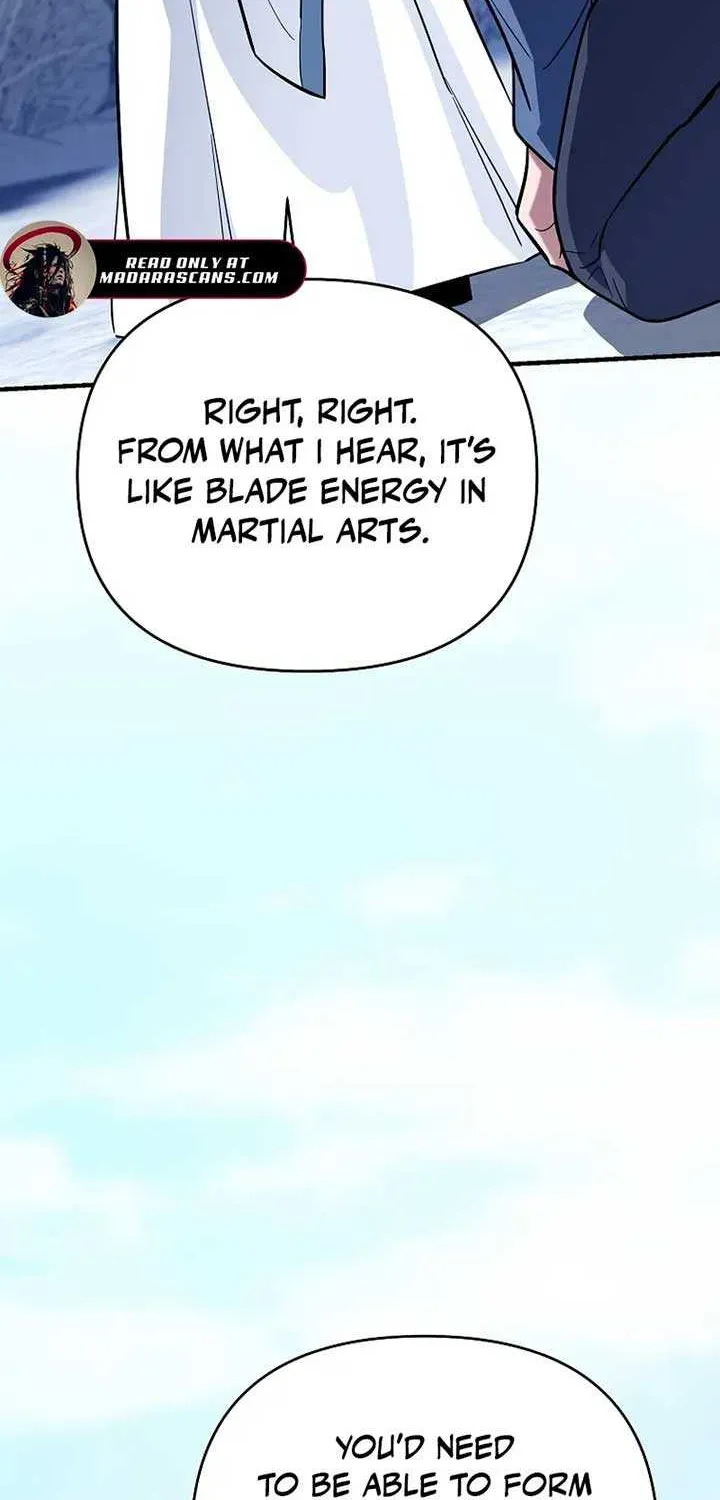 The Swordsmanship Instructor at the Academy Chapter 12 page 114 - 