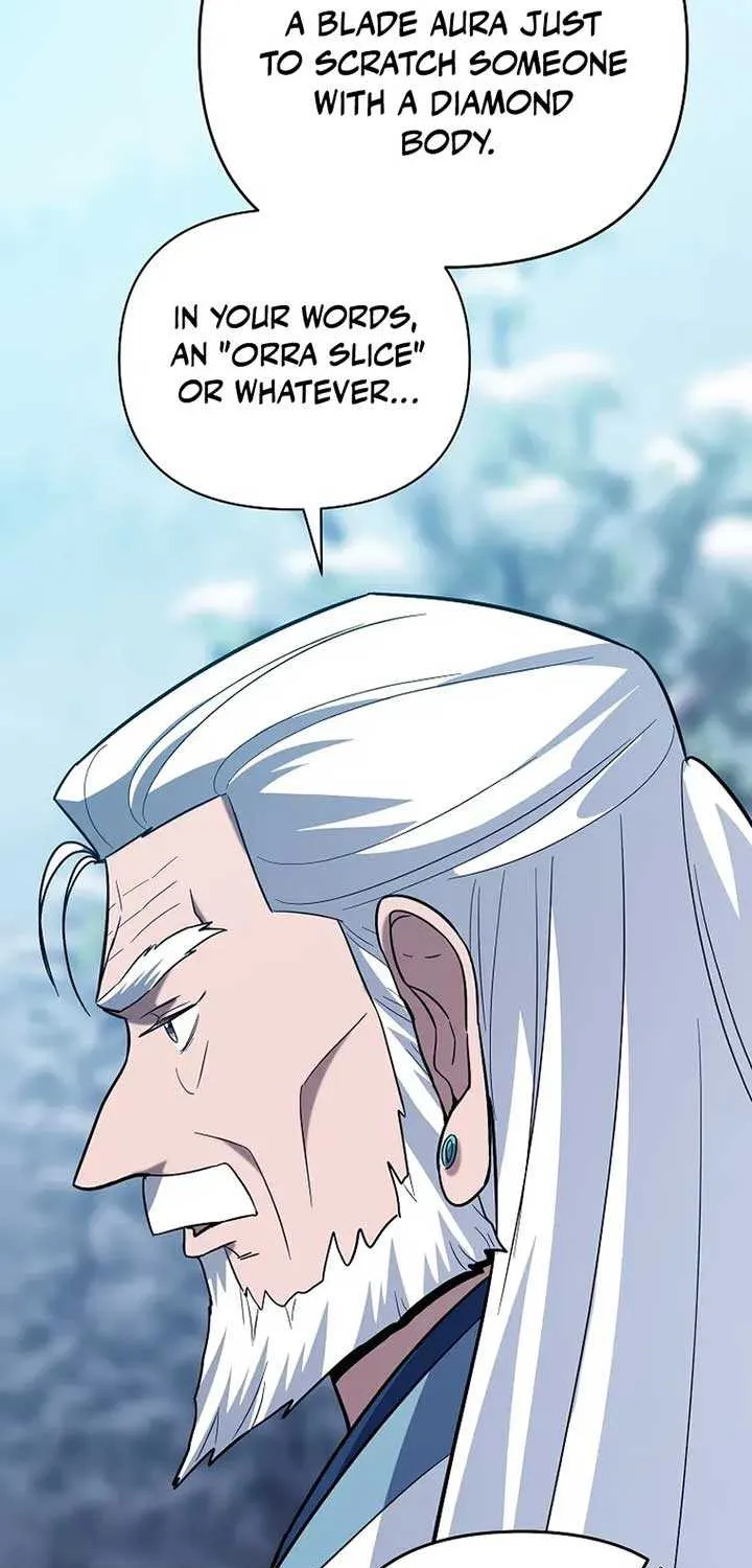 The Swordsmanship Instructor at the Academy Chapter 12 page 115 - 
