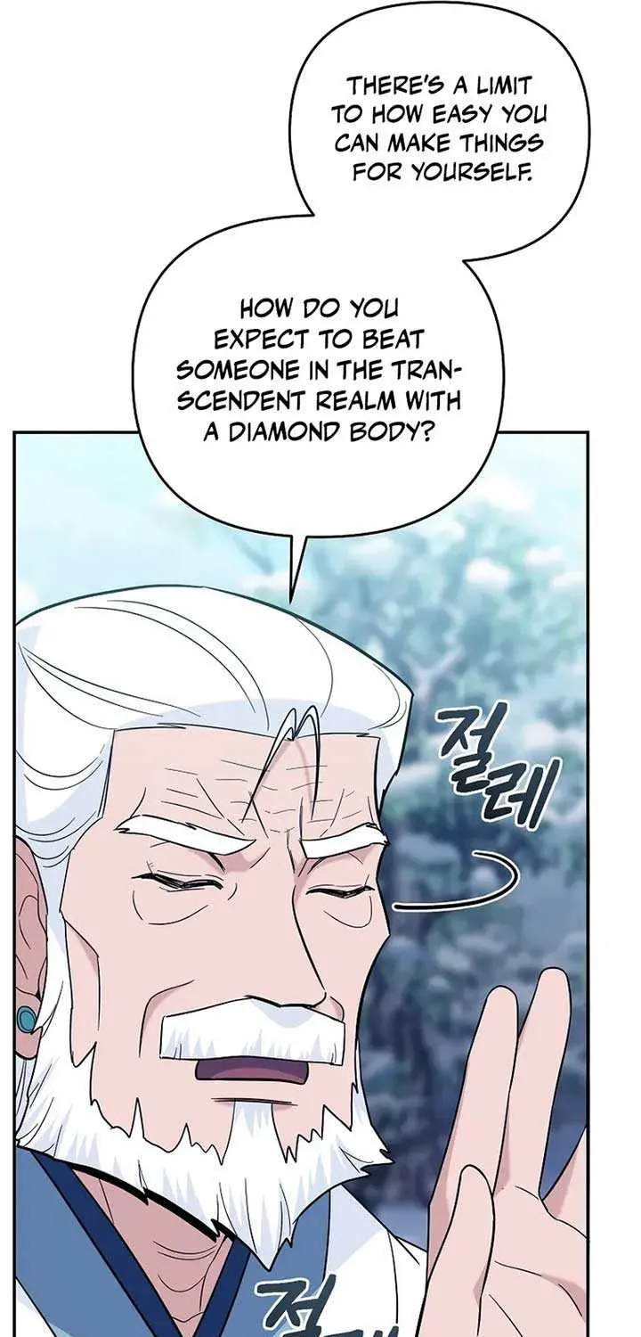 The Swordsmanship Instructor at the Academy Chapter 12 page 117 - 