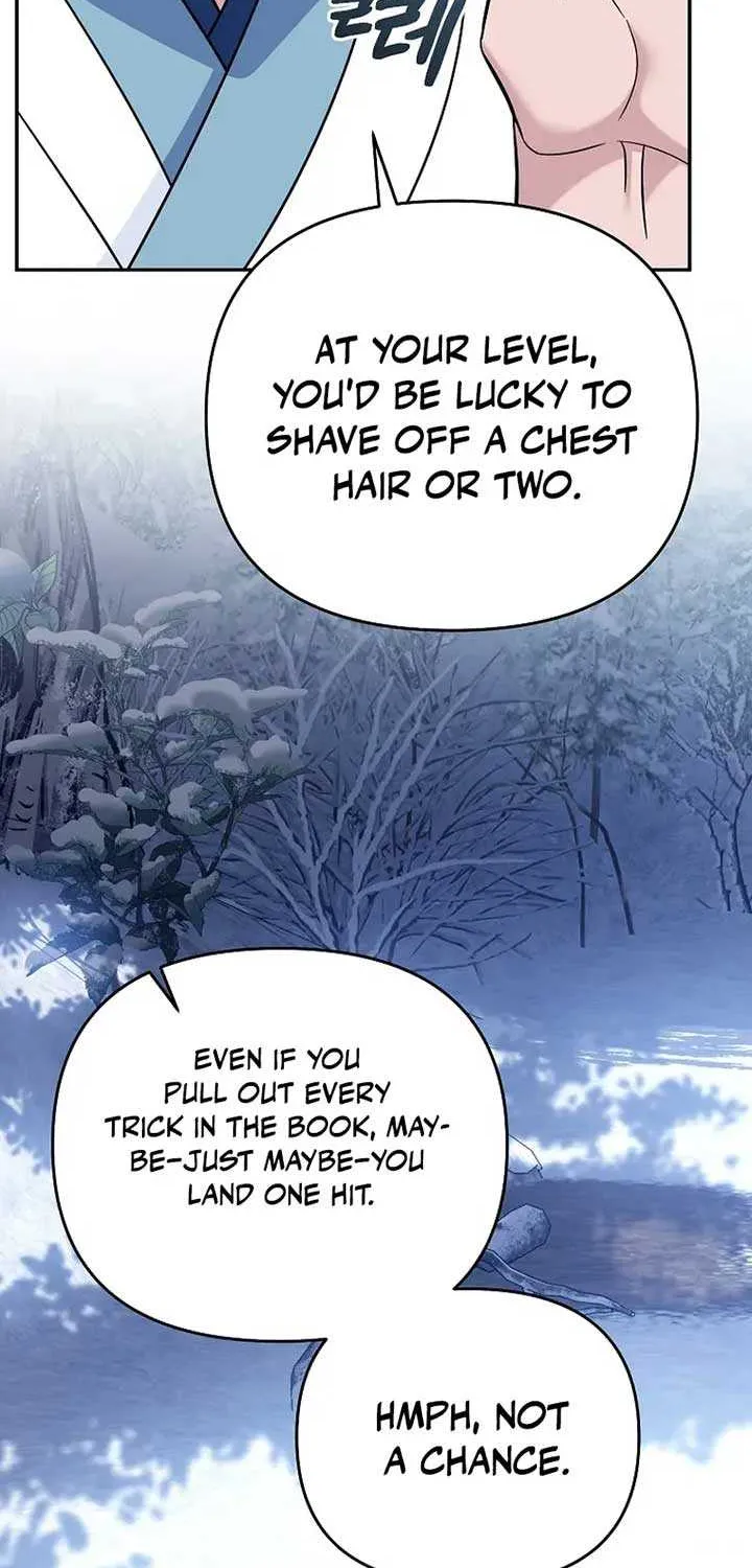The Swordsmanship Instructor at the Academy Chapter 12 page 118 - 