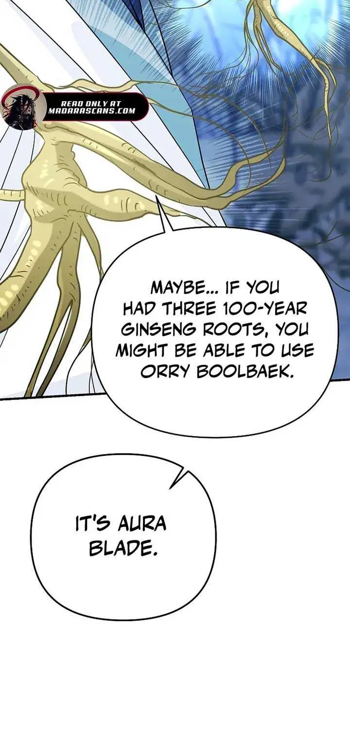 The Swordsmanship Instructor at the Academy Chapter 12 page 122 - 
