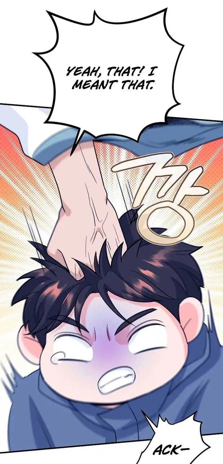 The Swordsmanship Instructor at the Academy Chapter 12 page 123 - 