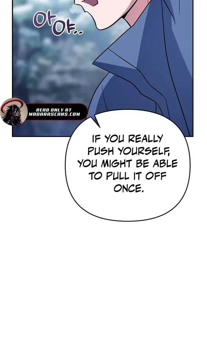 The Swordsmanship Instructor at the Academy Chapter 12 page 125 - 