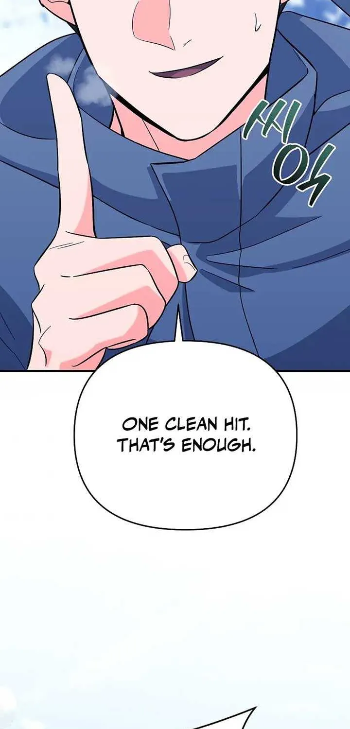 The Swordsmanship Instructor at the Academy Chapter 12 page 128 - 