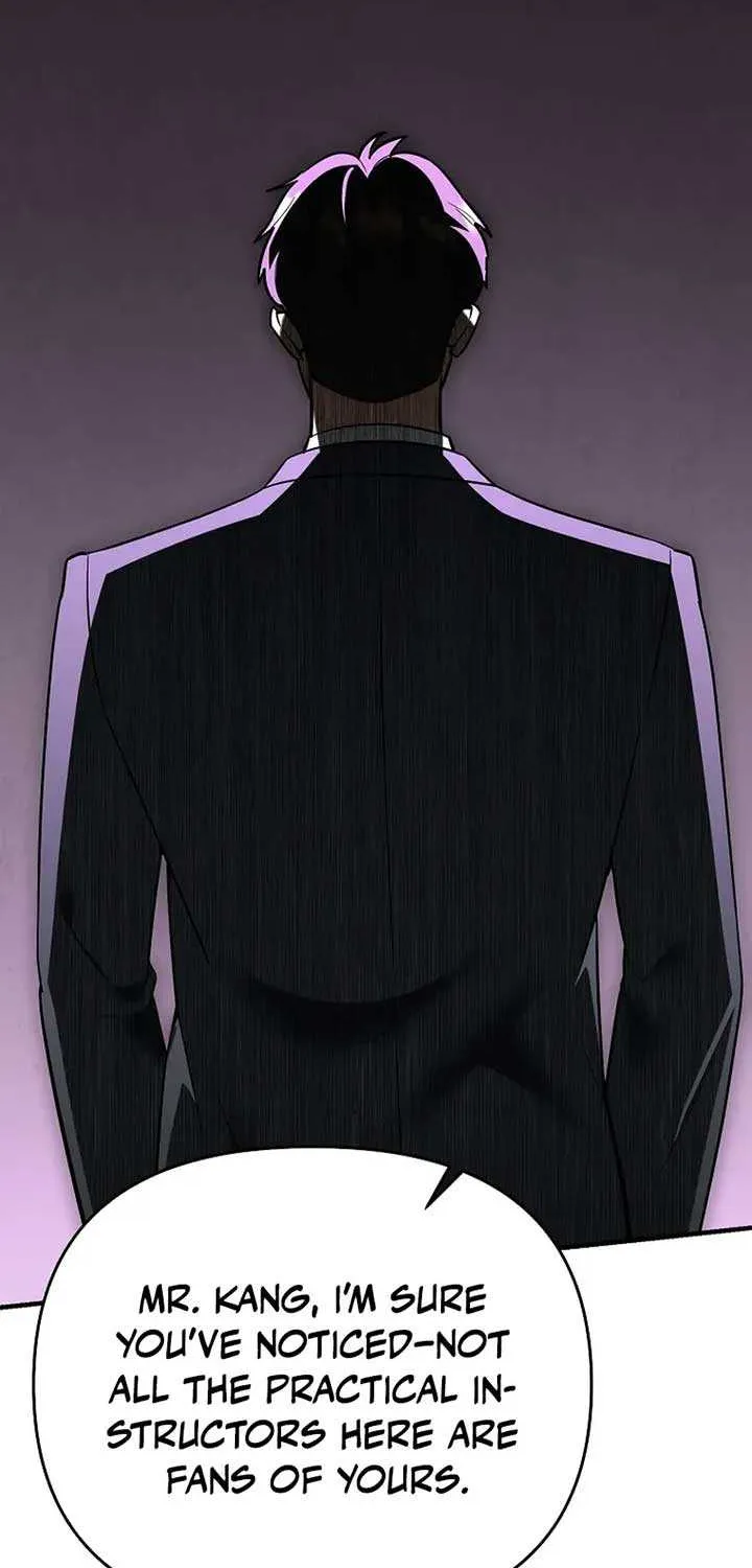 The Swordsmanship Instructor at the Academy Chapter 12 page 14 - 