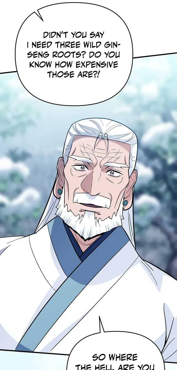 The Swordsmanship Instructor at the Academy Chapter 12 page 131 - 