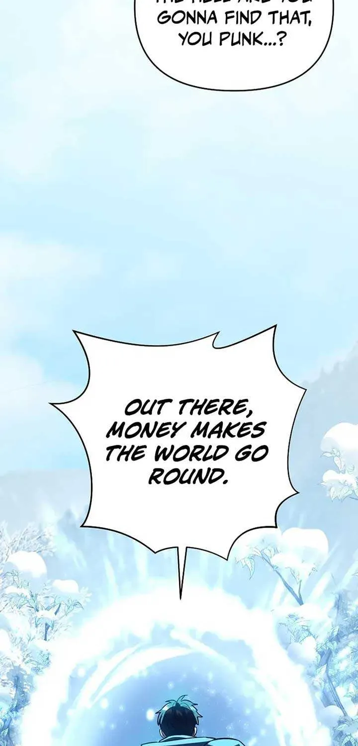 The Swordsmanship Instructor at the Academy Chapter 12 page 132 - 