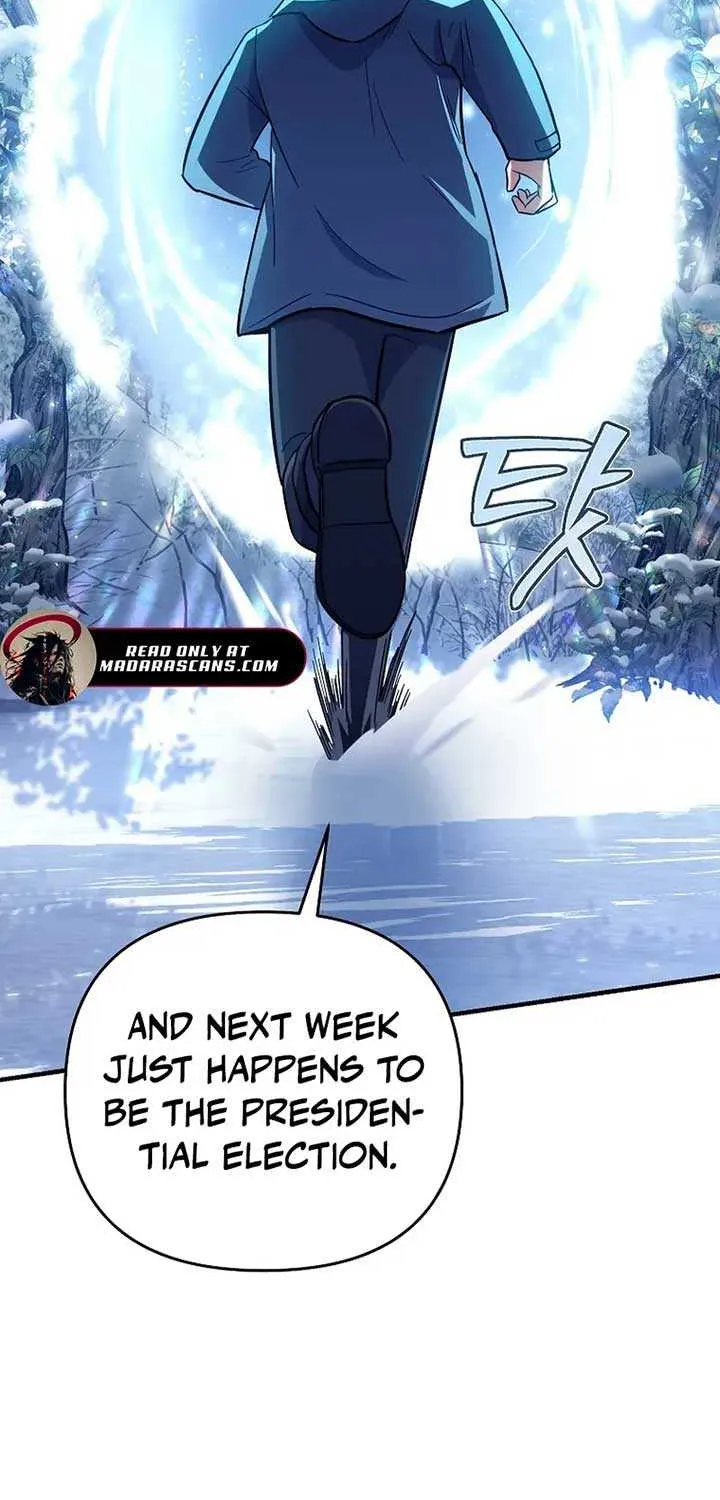 The Swordsmanship Instructor at the Academy Chapter 12 page 133 - 